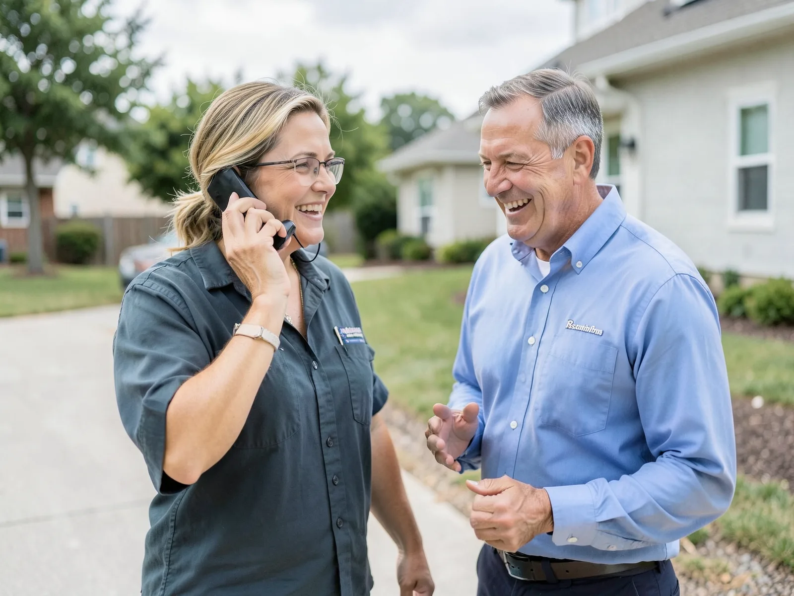 Frequently Asked Questions About Residential Water Cleanup in Tampa, KS
